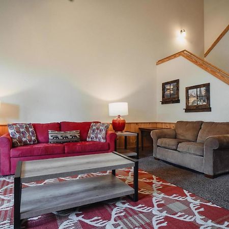 Gv - Unit 3202 - Fairway Villas Pigeon Forge Extérieur photo
