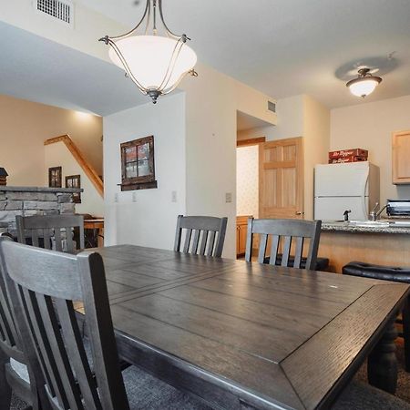 Gv - Unit 3202 - Fairway Villas Pigeon Forge Extérieur photo