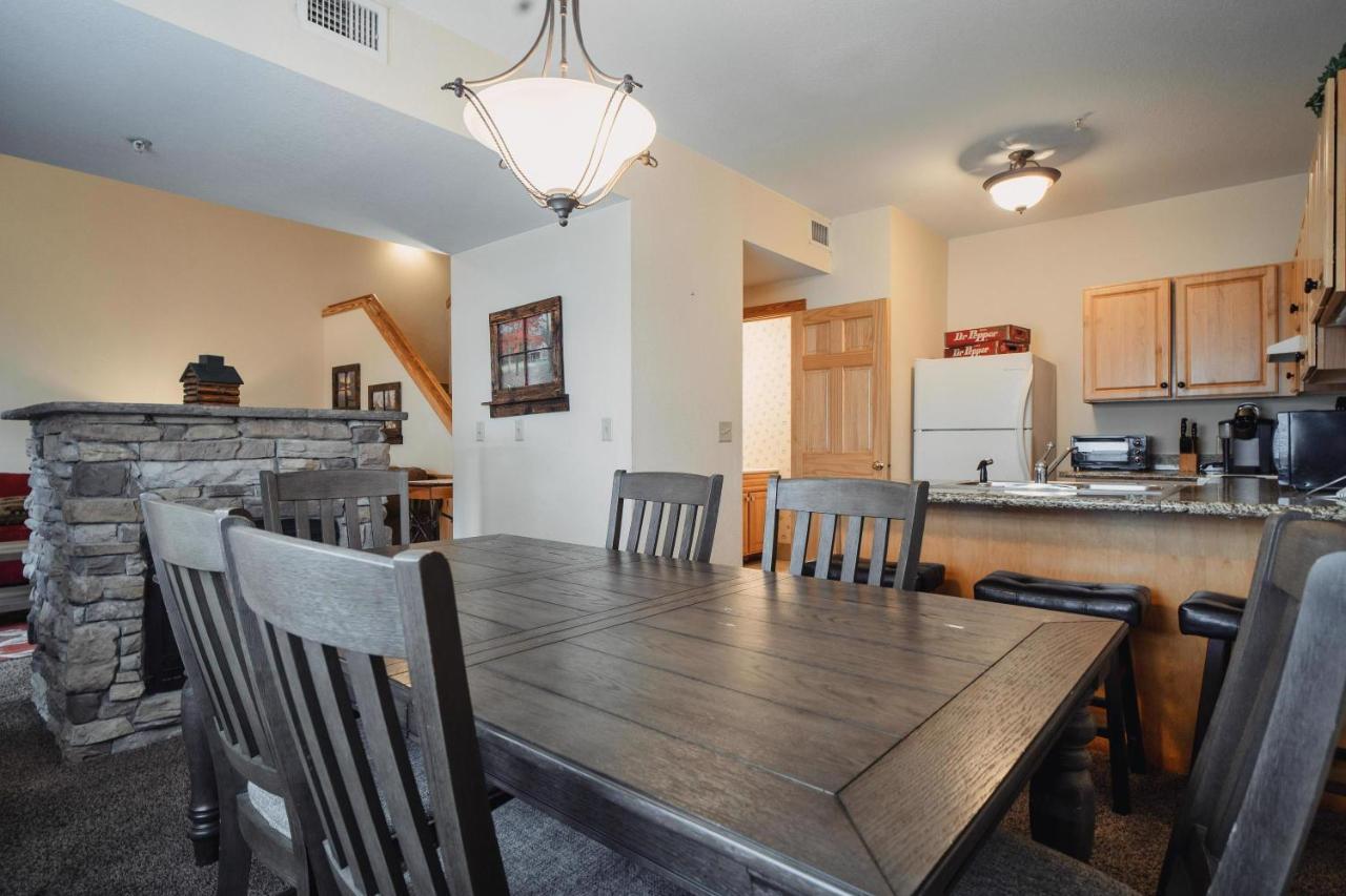 Gv - Unit 3202 - Fairway Villas Pigeon Forge Extérieur photo