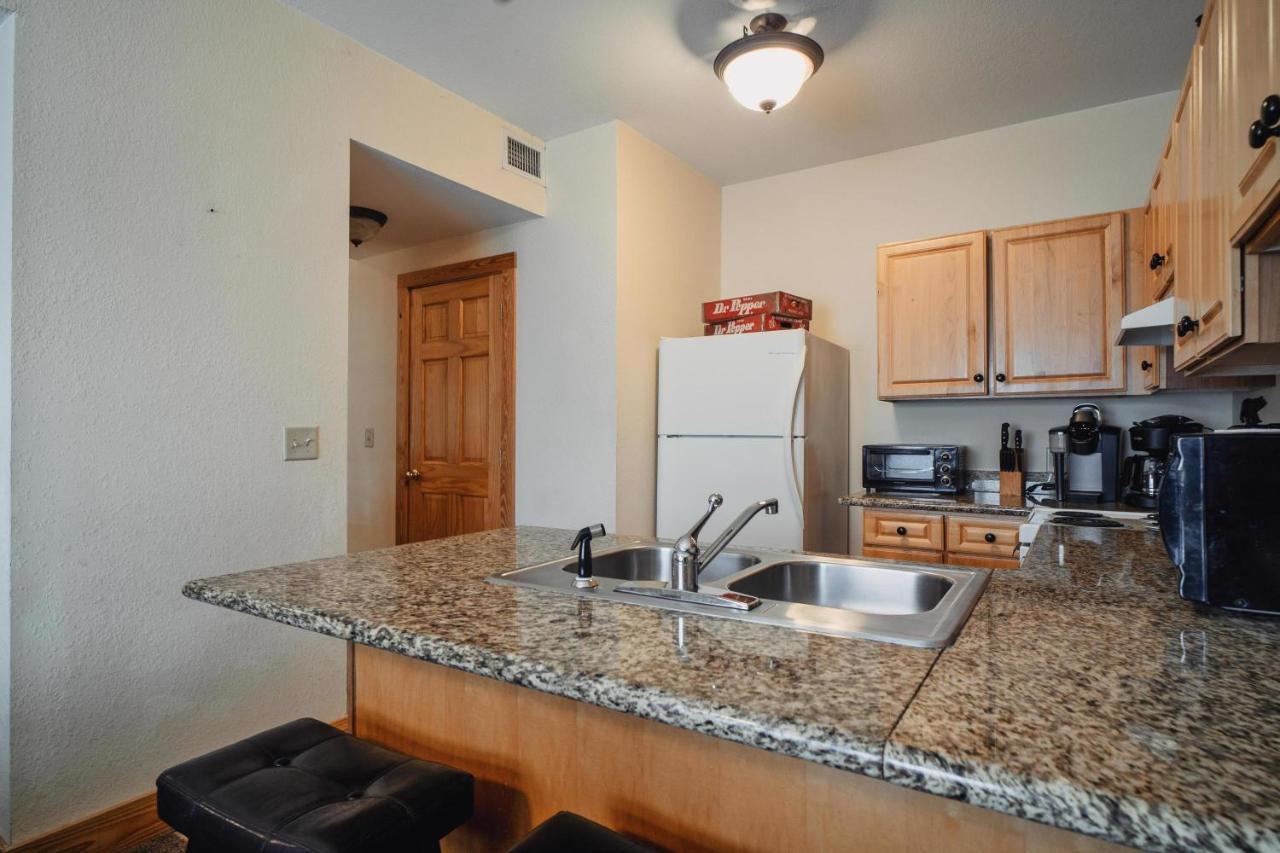 Gv - Unit 3202 - Fairway Villas Pigeon Forge Extérieur photo