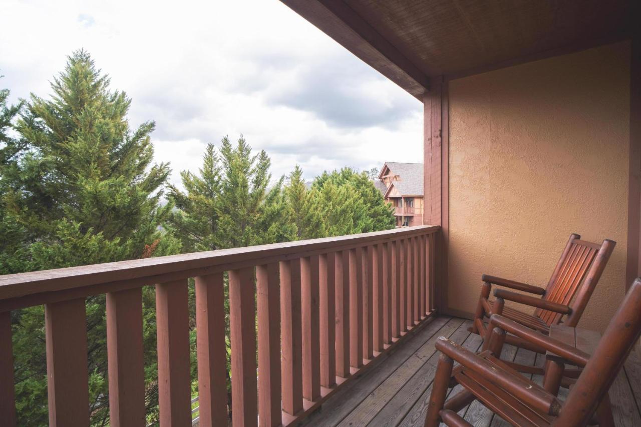 Gv - Unit 3202 - Fairway Villas Pigeon Forge Extérieur photo