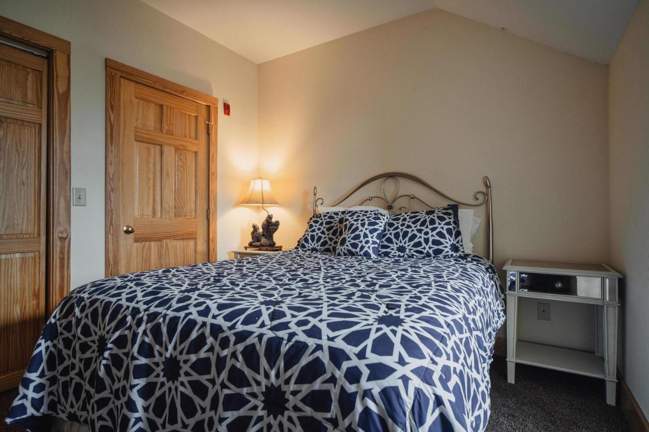 Gv - Unit 3202 - Fairway Villas Pigeon Forge Extérieur photo