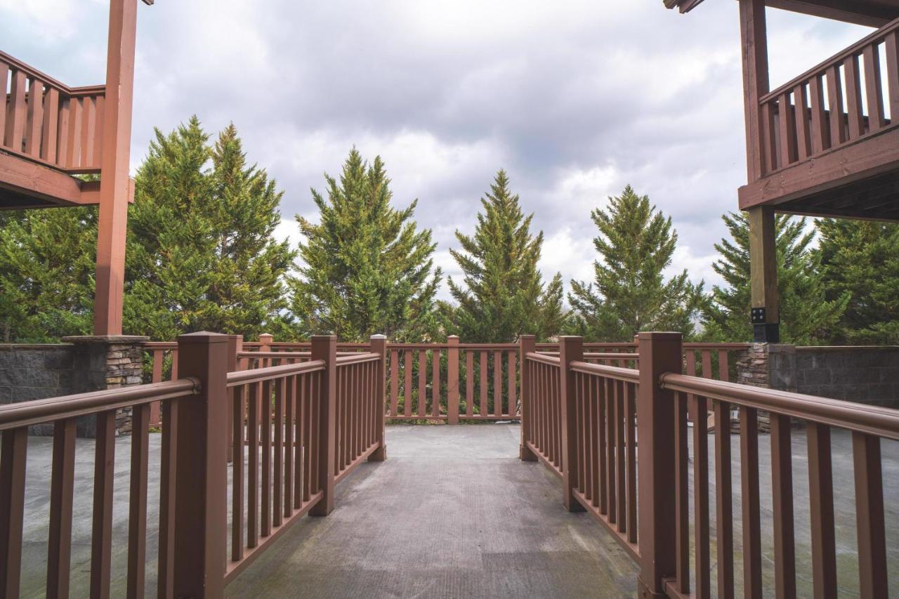 Gv - Unit 3202 - Fairway Villas Pigeon Forge Extérieur photo
