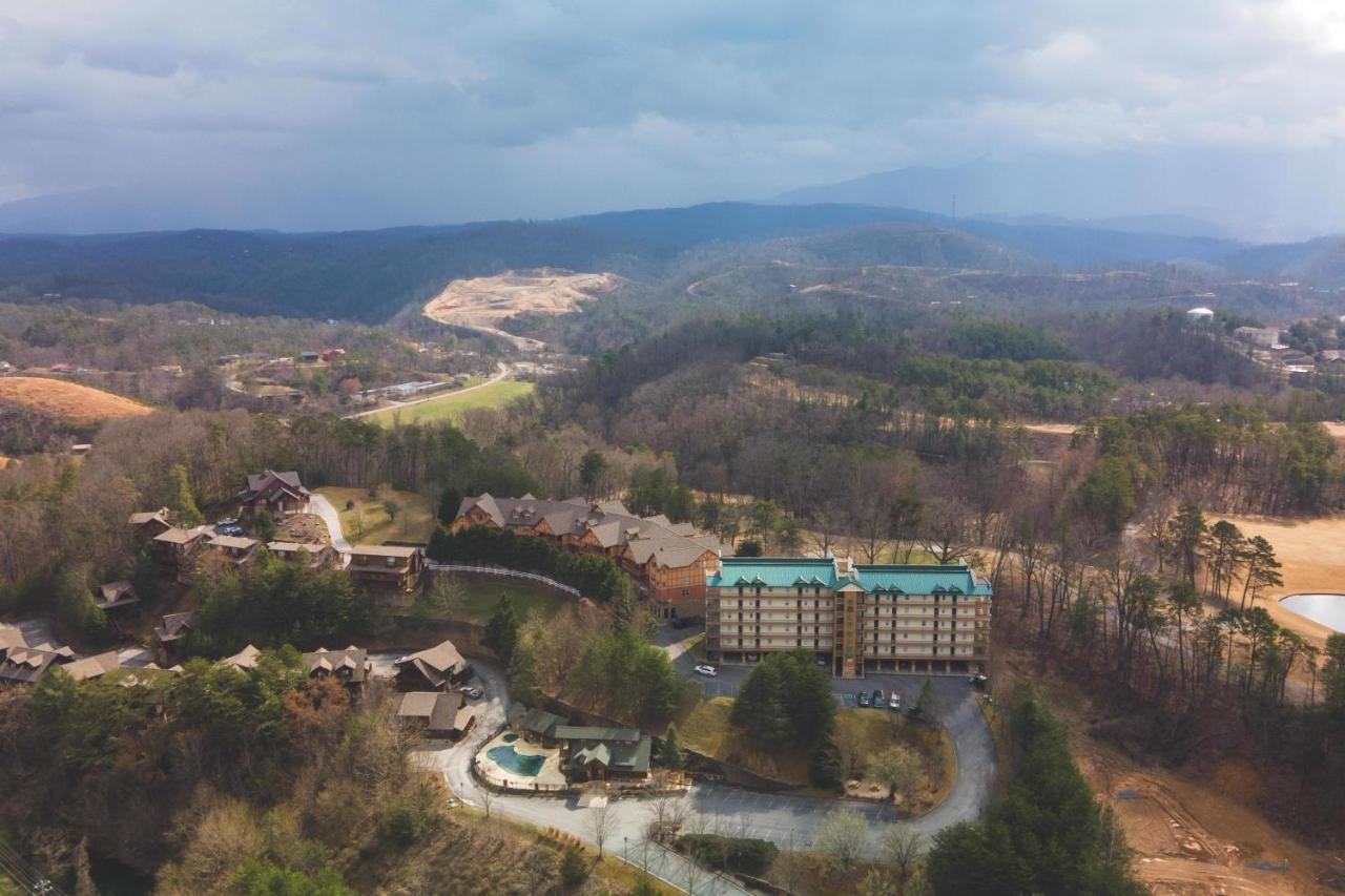 Gv - Unit 3202 - Fairway Villas Pigeon Forge Extérieur photo
