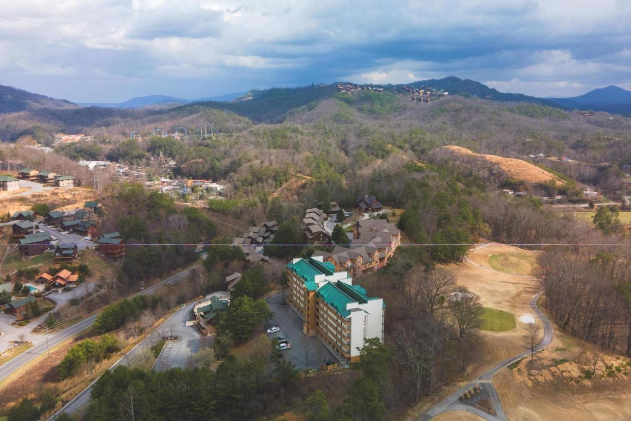 Gv - Unit 3202 - Fairway Villas Pigeon Forge Extérieur photo