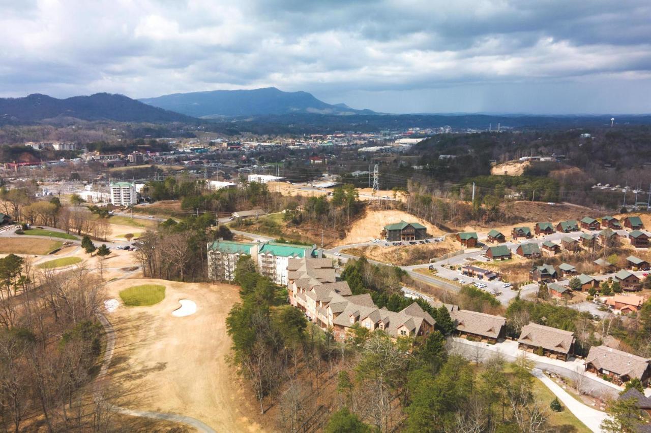 Gv - Unit 3202 - Fairway Villas Pigeon Forge Extérieur photo