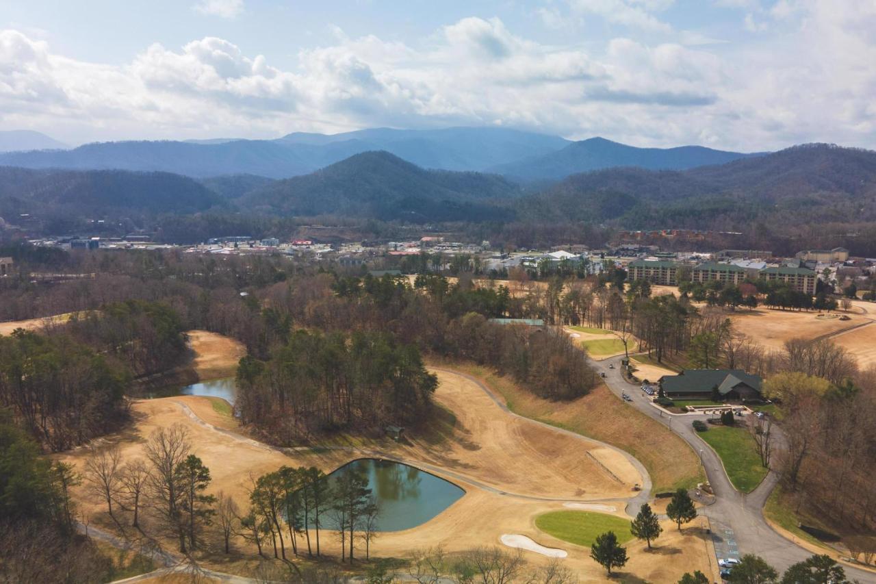 Gv - Unit 3202 - Fairway Villas Pigeon Forge Extérieur photo