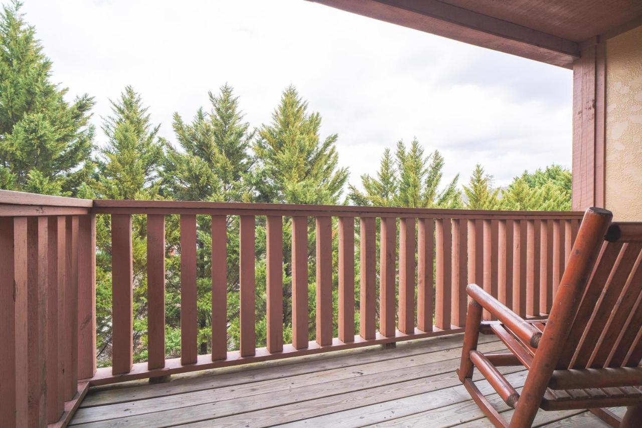 Gv - Unit 3202 - Fairway Villas Pigeon Forge Extérieur photo