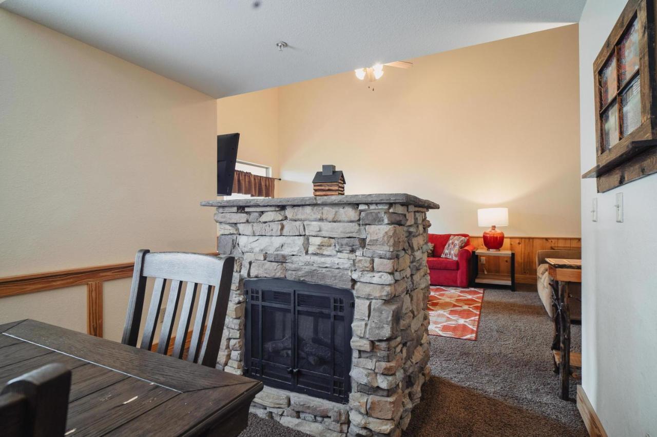 Gv - Unit 3202 - Fairway Villas Pigeon Forge Extérieur photo
