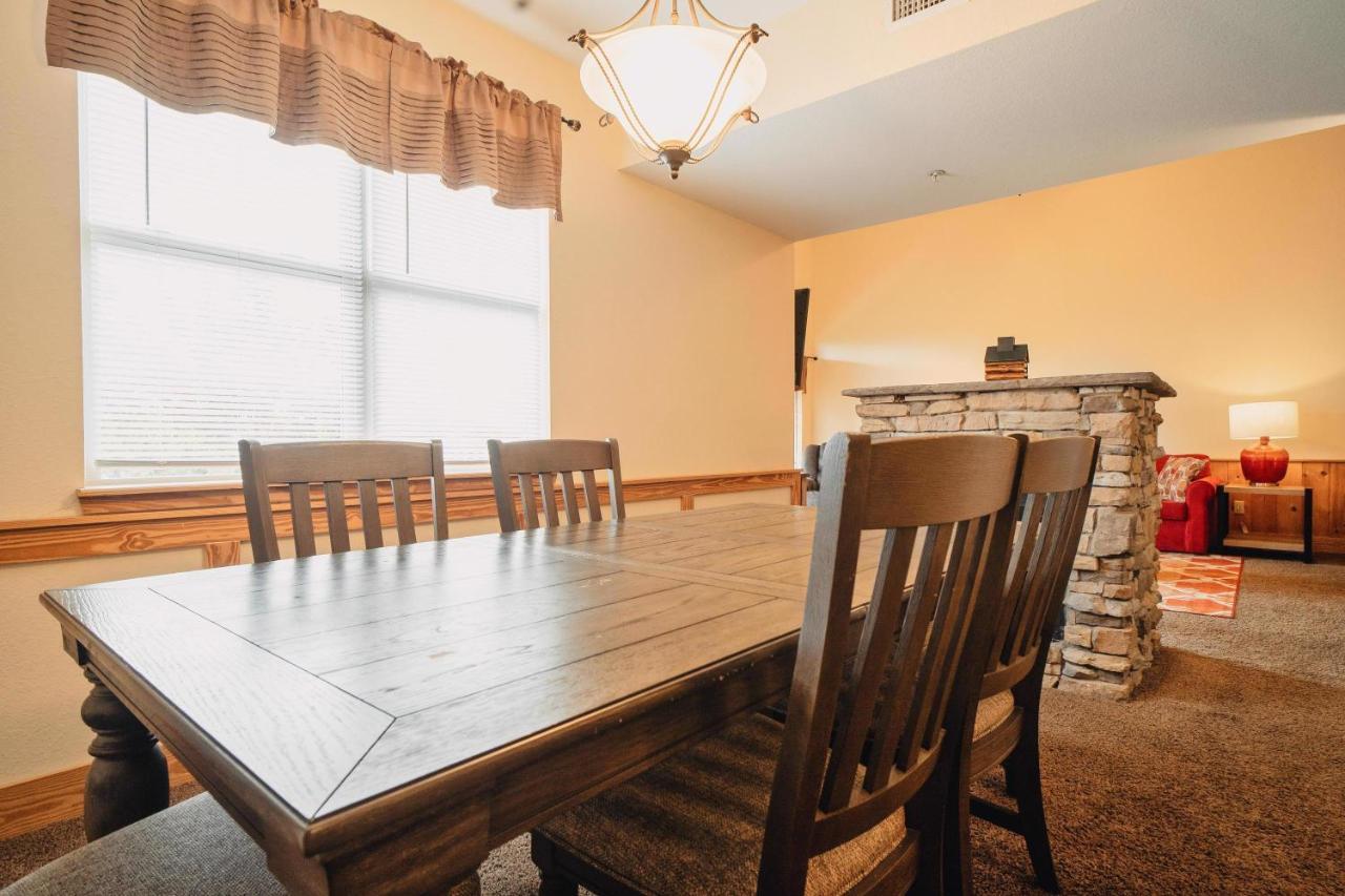 Gv - Unit 3202 - Fairway Villas Pigeon Forge Extérieur photo