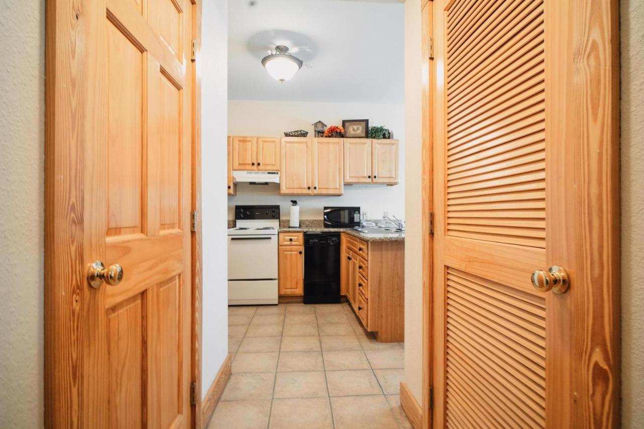 Gv - Unit 3202 - Fairway Villas Pigeon Forge Extérieur photo
