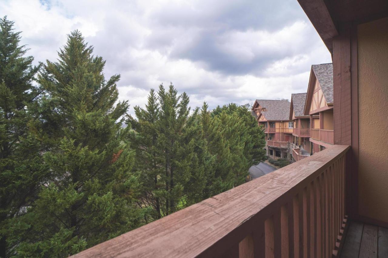 Gv - Unit 3202 - Fairway Villas Pigeon Forge Extérieur photo