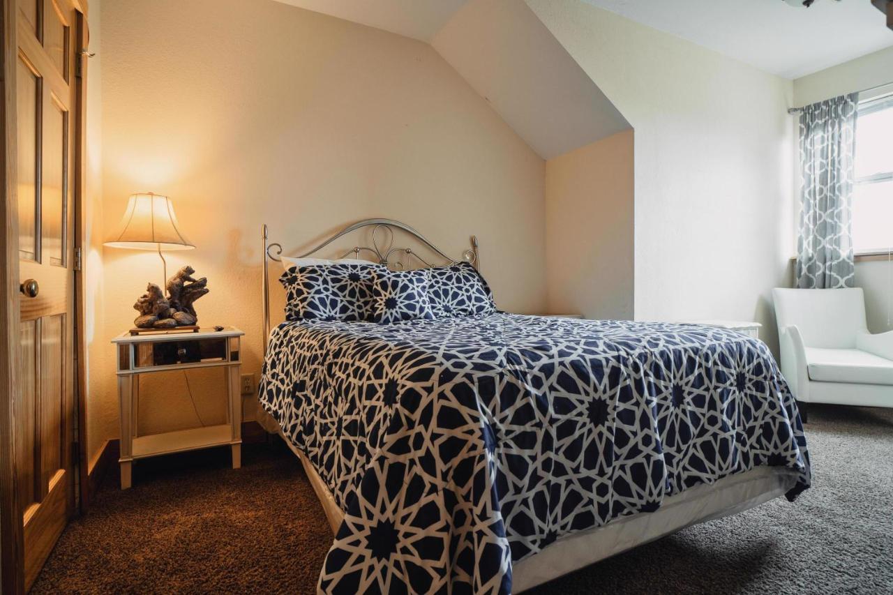 Gv - Unit 3202 - Fairway Villas Pigeon Forge Extérieur photo