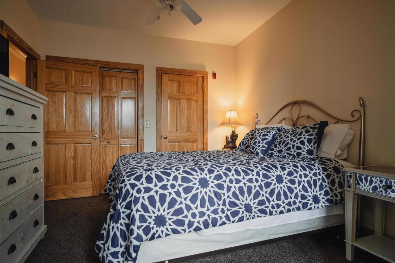 Gv - Unit 3202 - Fairway Villas Pigeon Forge Extérieur photo