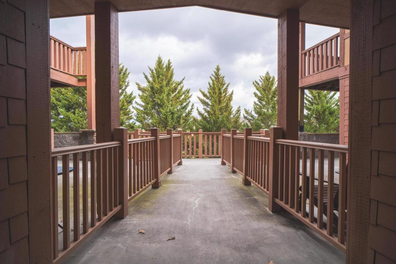 Gv - Unit 3202 - Fairway Villas Pigeon Forge Extérieur photo