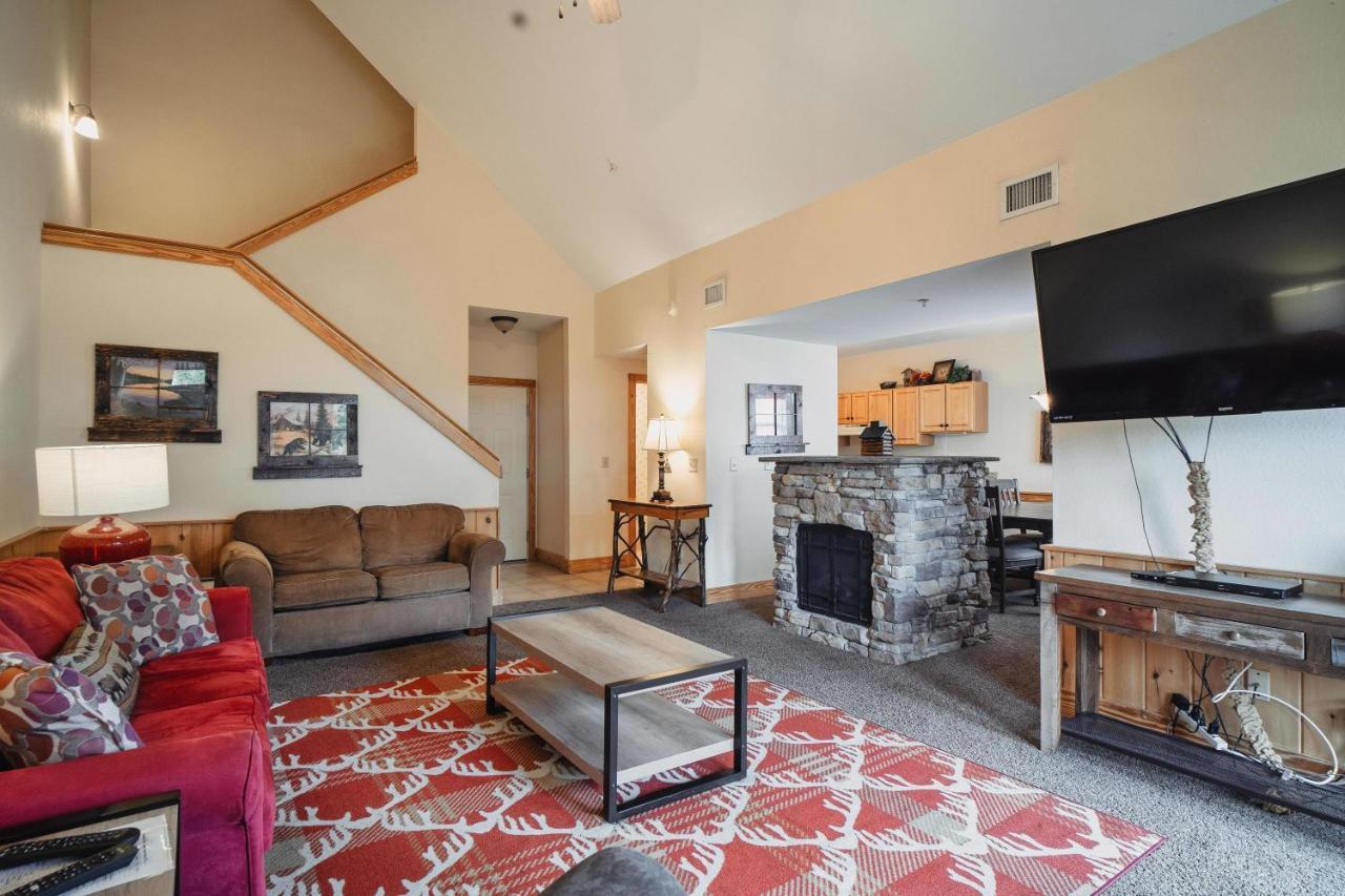 Gv - Unit 3202 - Fairway Villas Pigeon Forge Extérieur photo