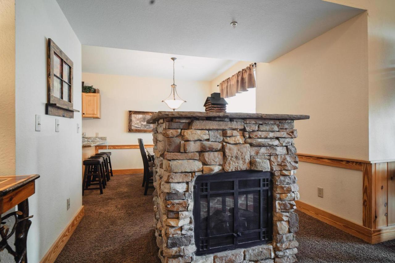 Gv - Unit 3202 - Fairway Villas Pigeon Forge Extérieur photo