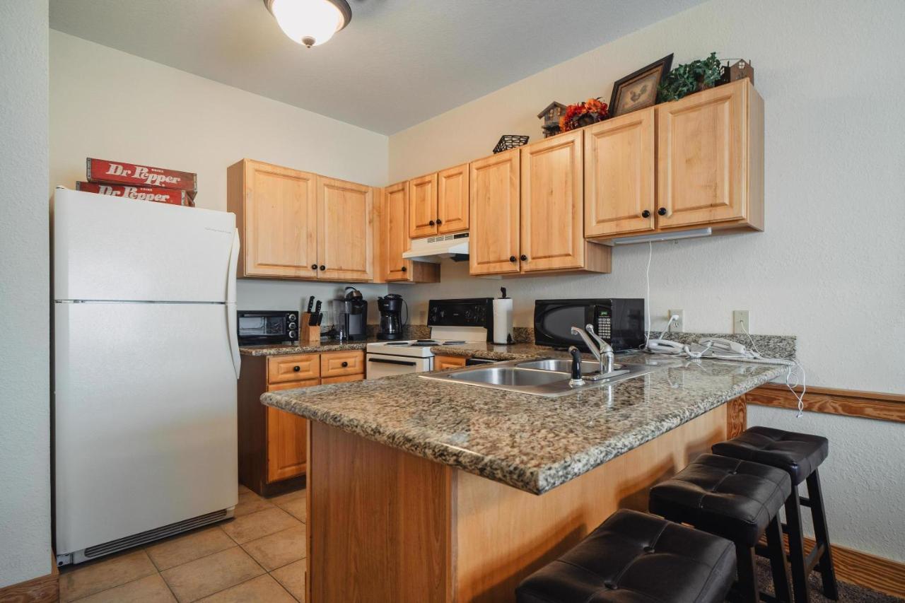 Gv - Unit 3202 - Fairway Villas Pigeon Forge Extérieur photo
