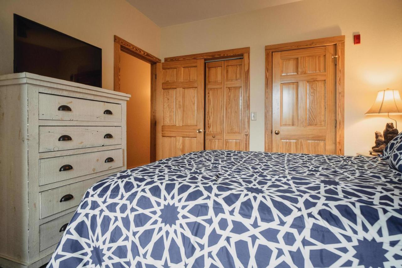 Gv - Unit 3202 - Fairway Villas Pigeon Forge Extérieur photo