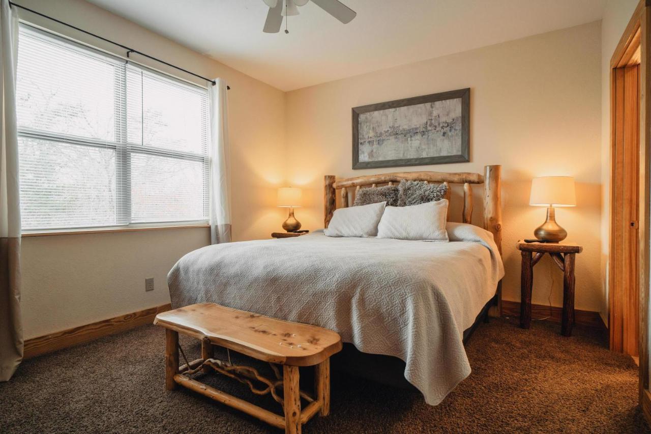 Gv - Unit 3202 - Fairway Villas Pigeon Forge Extérieur photo
