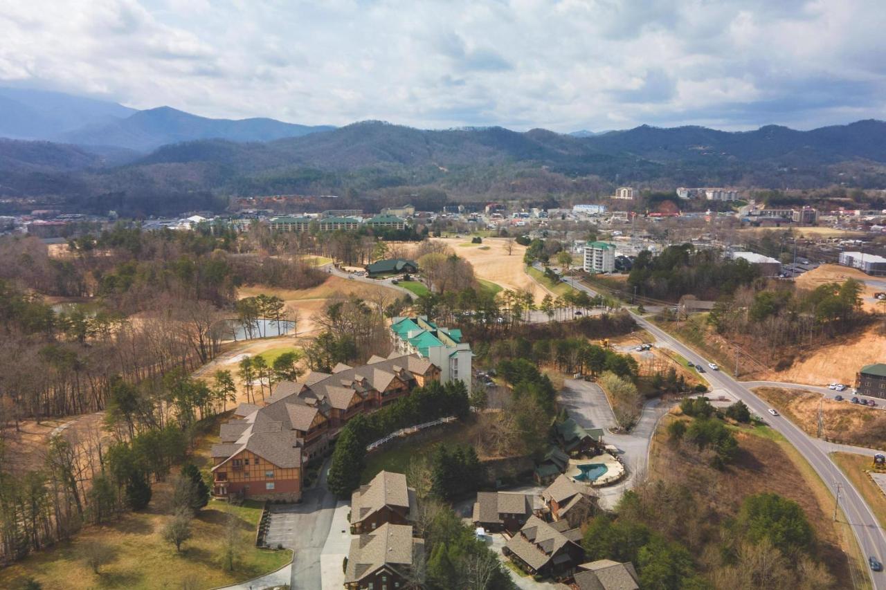 Gv - Unit 3202 - Fairway Villas Pigeon Forge Extérieur photo
