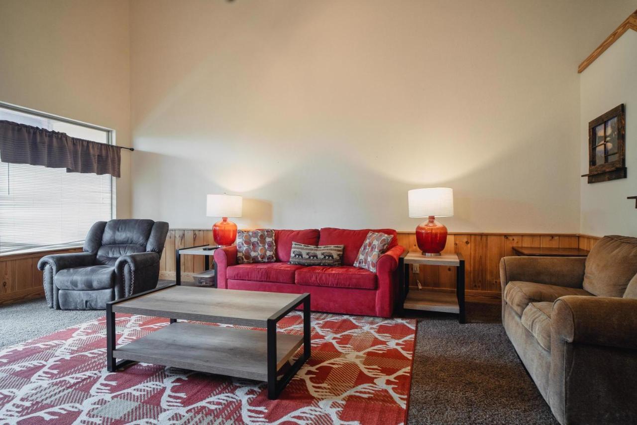 Gv - Unit 3202 - Fairway Villas Pigeon Forge Extérieur photo