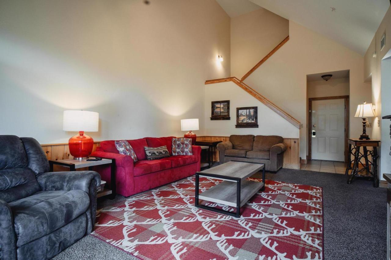 Gv - Unit 3202 - Fairway Villas Pigeon Forge Extérieur photo