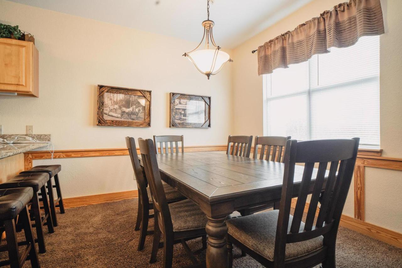Gv - Unit 3202 - Fairway Villas Pigeon Forge Extérieur photo