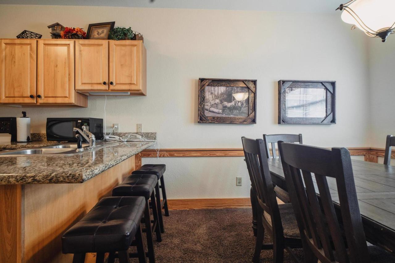 Gv - Unit 3202 - Fairway Villas Pigeon Forge Extérieur photo