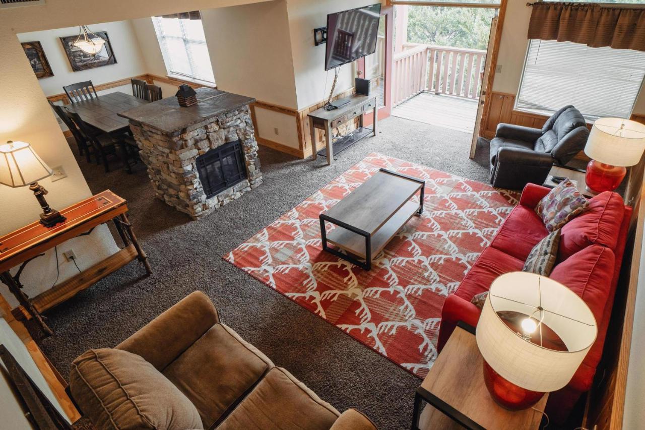 Gv - Unit 3202 - Fairway Villas Pigeon Forge Extérieur photo