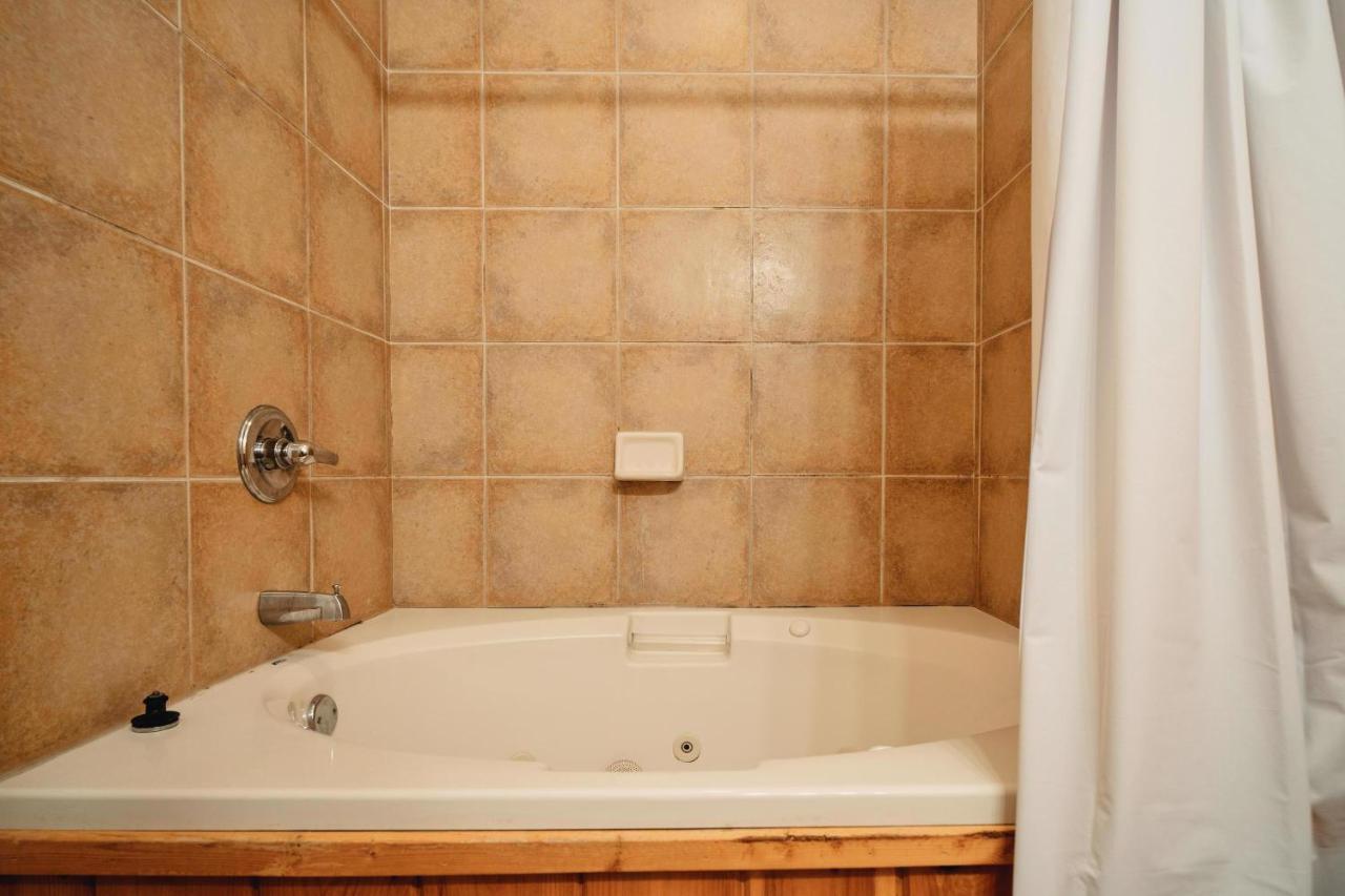 Gv - Unit 3202 - Fairway Villas Pigeon Forge Extérieur photo