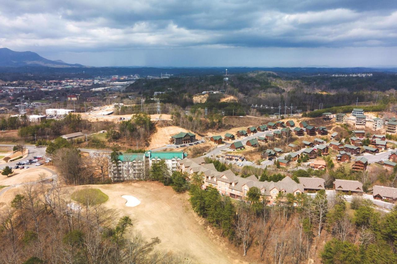 Gv - Unit 3202 - Fairway Villas Pigeon Forge Extérieur photo