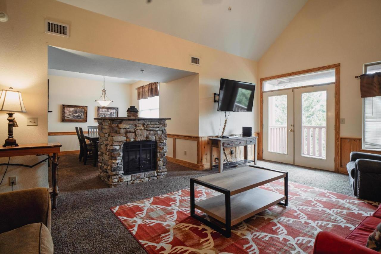 Gv - Unit 3202 - Fairway Villas Pigeon Forge Extérieur photo