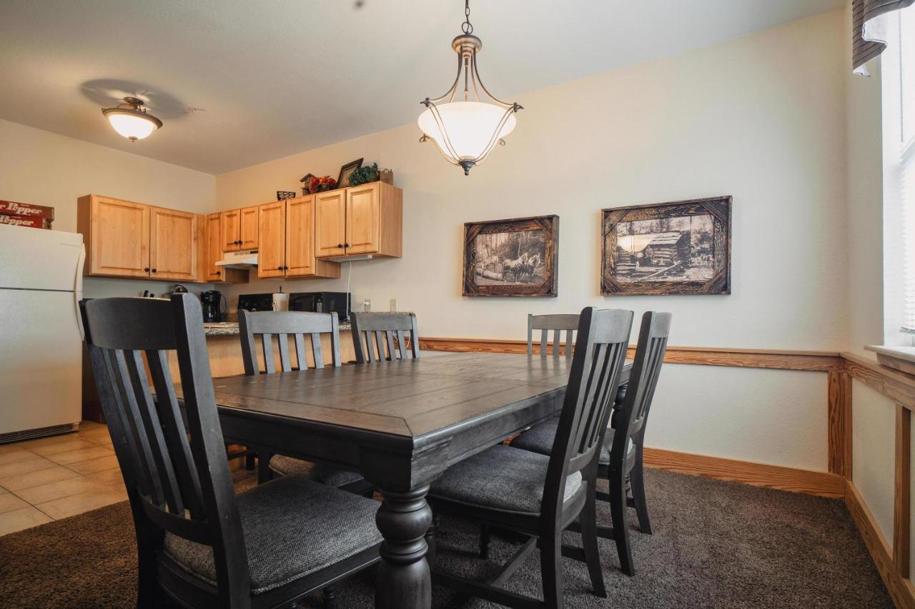 Gv - Unit 3202 - Fairway Villas Pigeon Forge Extérieur photo