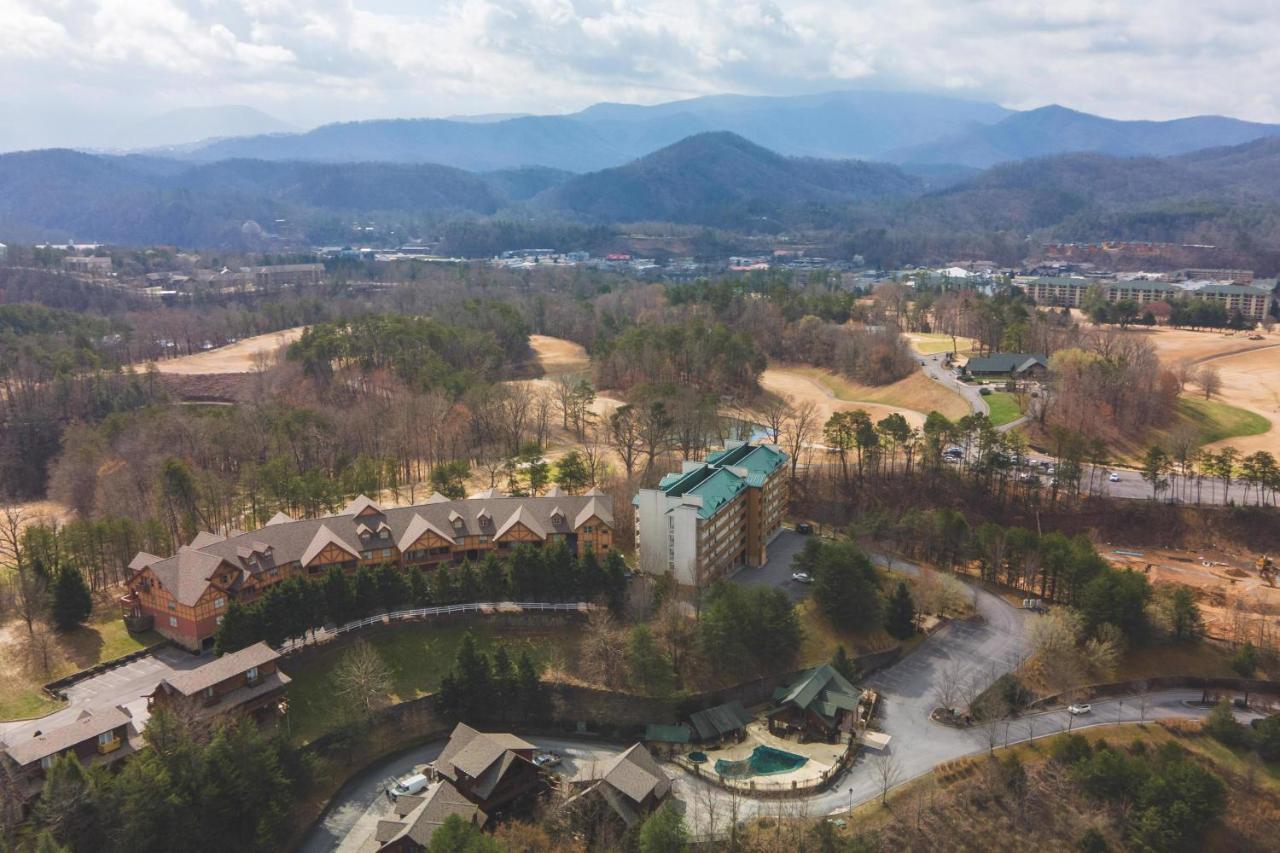 Gv - Unit 3202 - Fairway Villas Pigeon Forge Extérieur photo